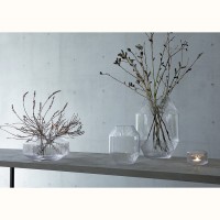 Ваза signature, rotunda, 37 см