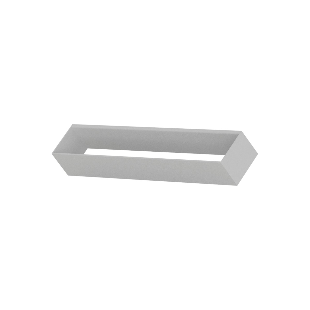 Штанга для полотенца Bracket (белый)