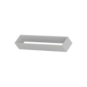 Штанга для полотенца Bracket (белый)
