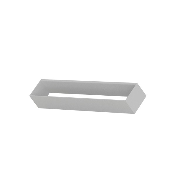Штанга для полотенца Bracket (белый)