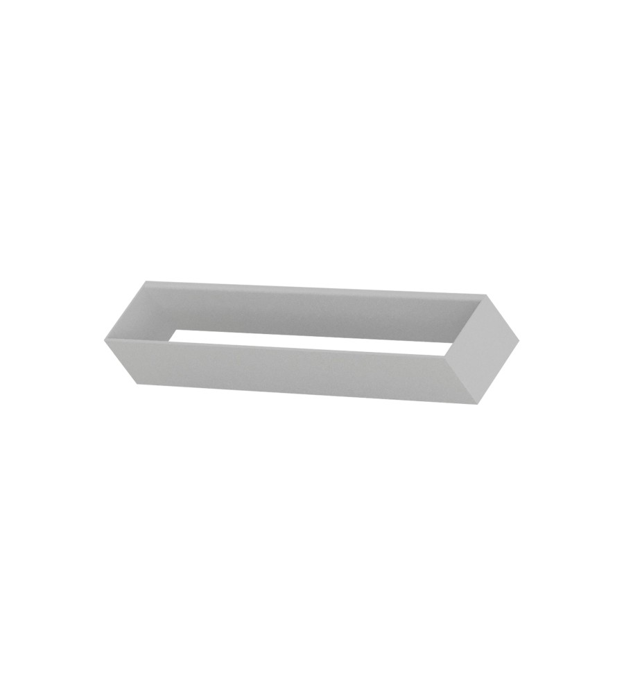 Штанга для полотенца Bracket (белый)