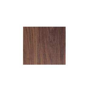 Панель для стеллажа Stripe 38*35 см (орех)