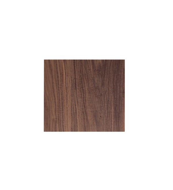 Панель для стеллажа Stripe 38*35 см (орех)