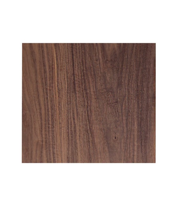 Панель для стеллажа Stripe 38*35 см (орех)