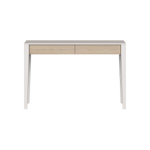Стол письменный Fjord 120*60 см (белый)