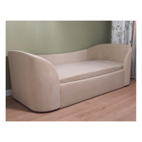 Чехол на матрас для дивана-кровати KIDI soft 90*200 см (бежевый)