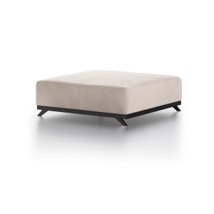 Софа Cube 120*120 см (бежевый антивандальная)