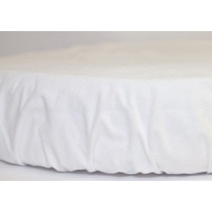 Простынь-наматрасник непромокаемая для кровати Classic/Elegance, размер 85*185 см