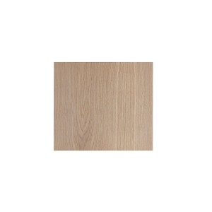 Панель для стеллажа Stripe 38*35 см (натуральный дуб)
