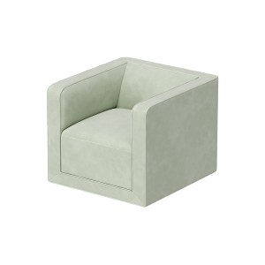 Кресло Cube (фисташковый, антивандальная)