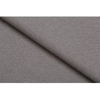 Кровать двуспальная Hub Soft 160 см (капучино, твид)