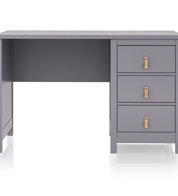 Стол письменный Wood 60*120 см (серый)