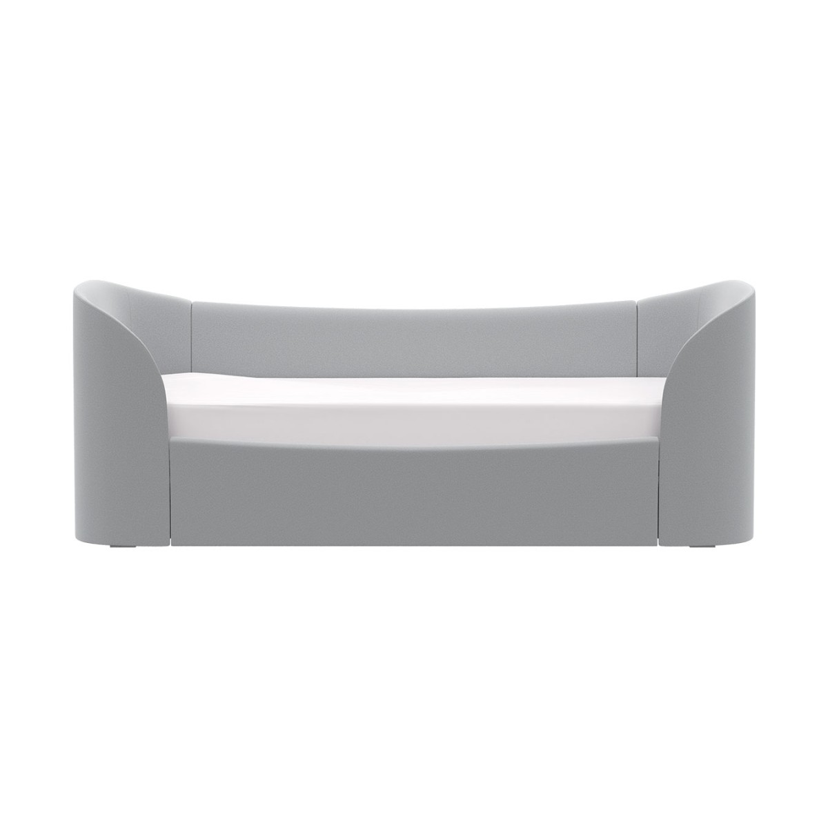 Диван-кровать KIDI Soft 90*200 см (серый)