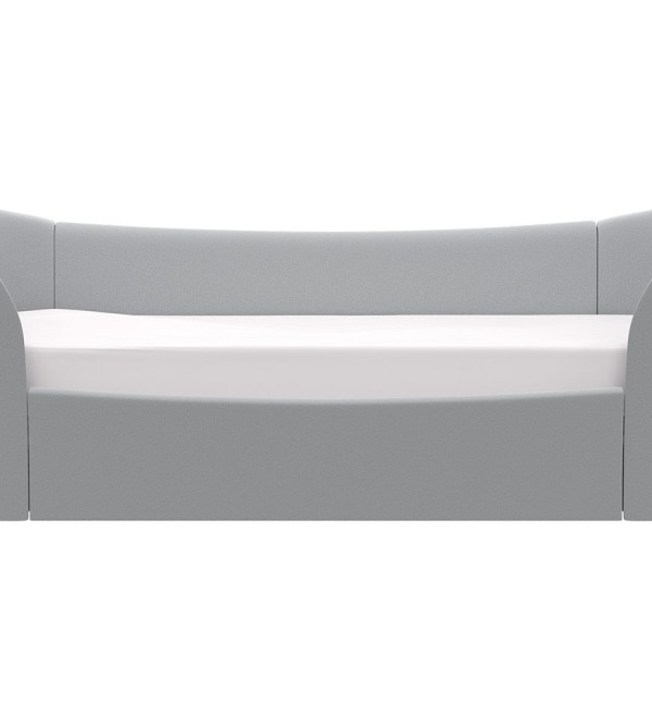Диван-кровать KIDI Soft 90*200 см (серый)