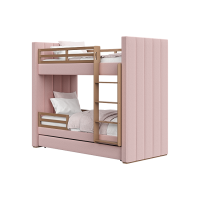 Защитный бортик Cosy 200 см (натуральный)