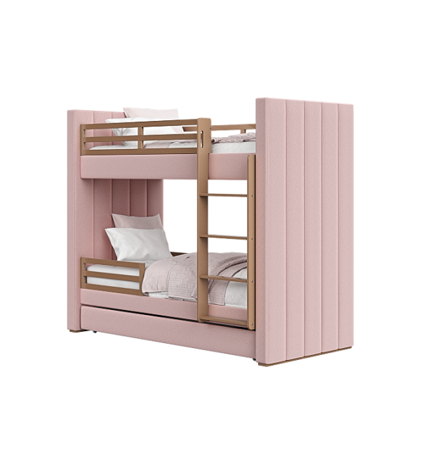 Защитный бортик Cosy 200 см (натуральный)