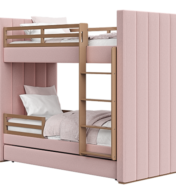 Защитный бортик Cosy 200 см (натуральный)