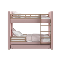 Защитный бортик Cosy 200 см (натуральный)