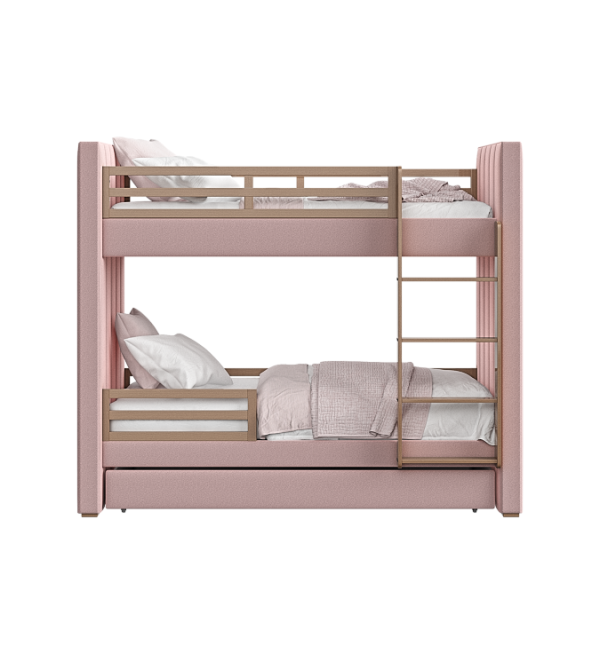 Защитный бортик Cosy 200 см (натуральный)