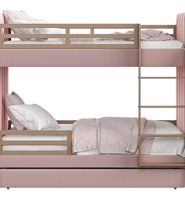 Защитный бортик Cosy 200 см (натуральный)