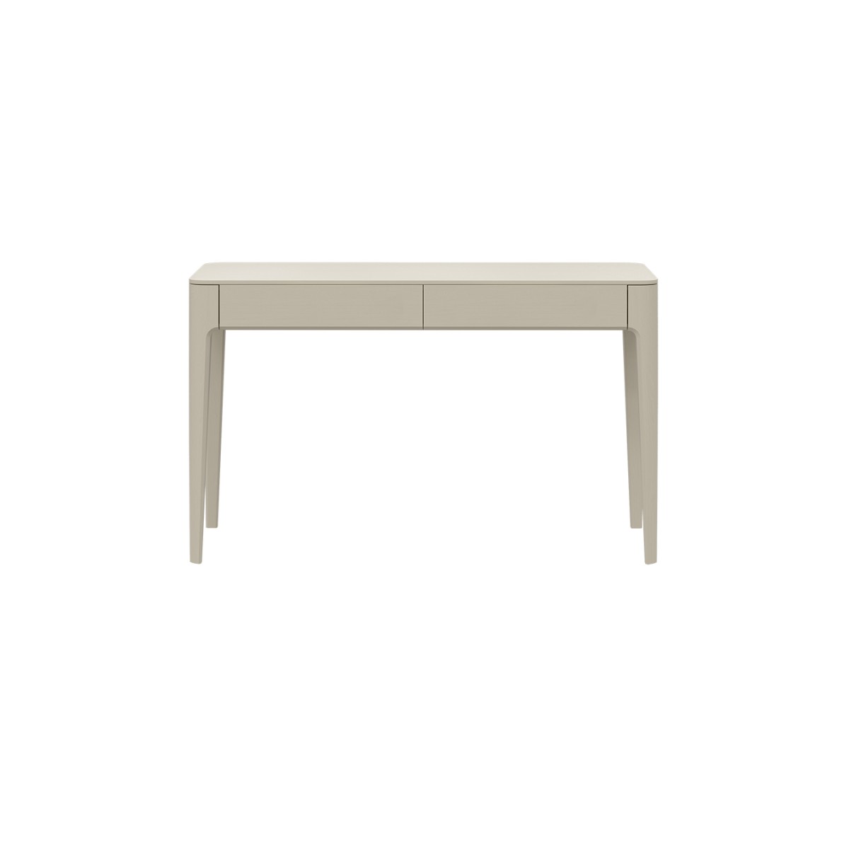 Стол письменный Type oak 120*60 см (дымка)