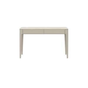 Стол письменный Type oak 120*60 см (дымка)