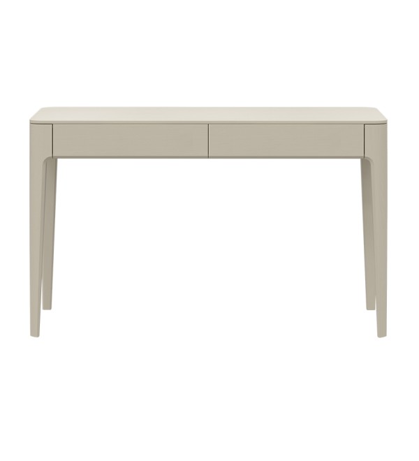 Стол письменный Type oak 120*60 см (дымка)