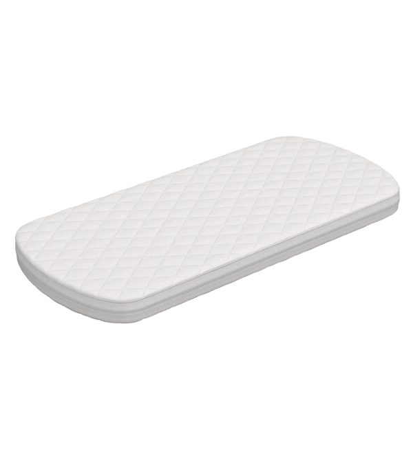Матрас для кровати KIDI soft кокос/eco-foam 12 см (80*180 см)