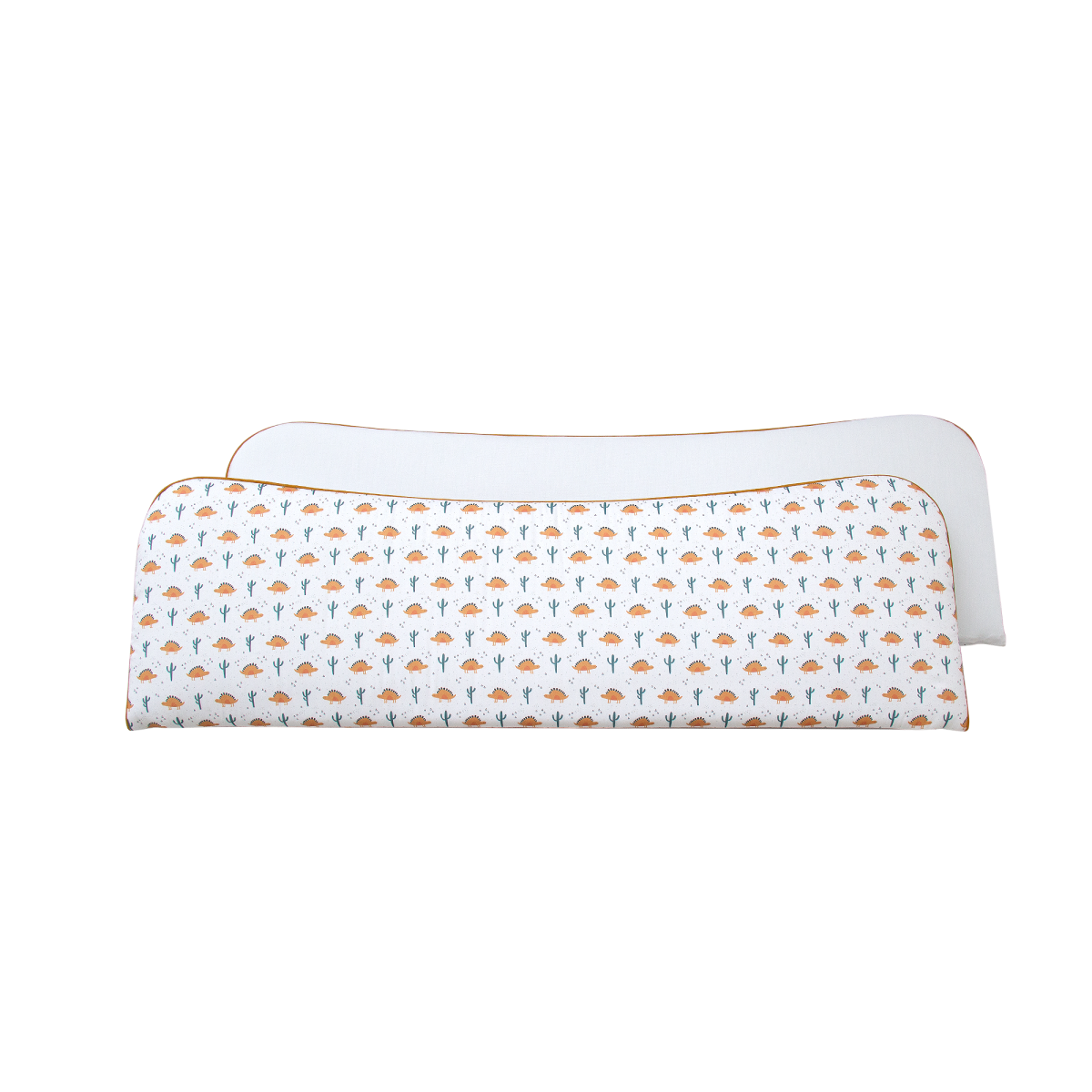 Мягкие бортики для кроватки KIDI soft