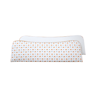 Мягкие бортики для кроватки KIDI soft 