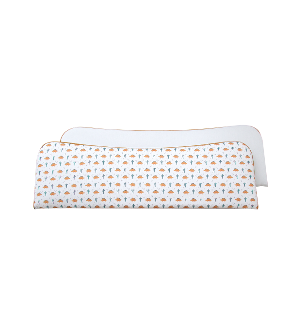 Мягкие бортики для кроватки KIDI soft 