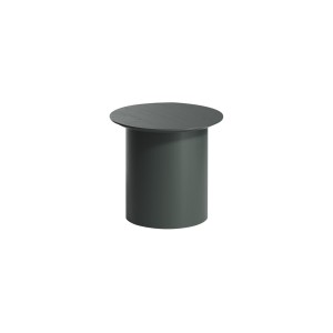 Столик Type D 40 см основание D 29 см (темно-серый)