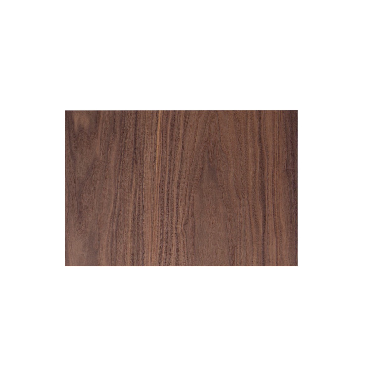 Панель для стеллажа Stripe 50*35 см (орех)