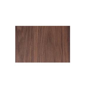 Панель для стеллажа Stripe 50*35 см (орех)