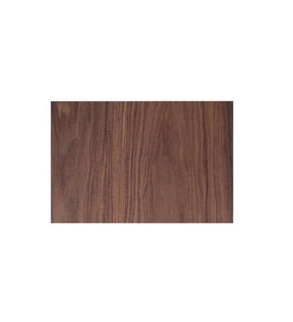 Панель для стеллажа Stripe 50*35 см (орех)