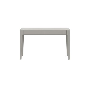 Стол письменный Type oak 120*60 см (серо-бежевый)