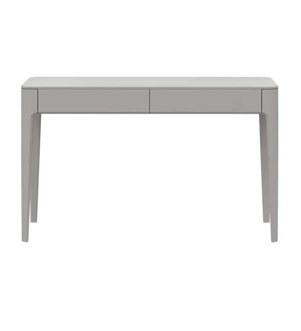 Стол письменный Type oak 120*60 см (серо-бежевый)