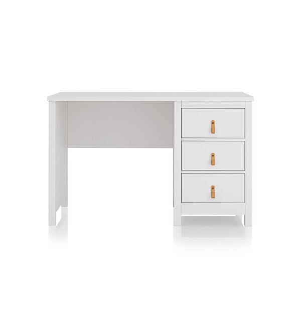 Стол письменный Wood 60*120 см (белый)