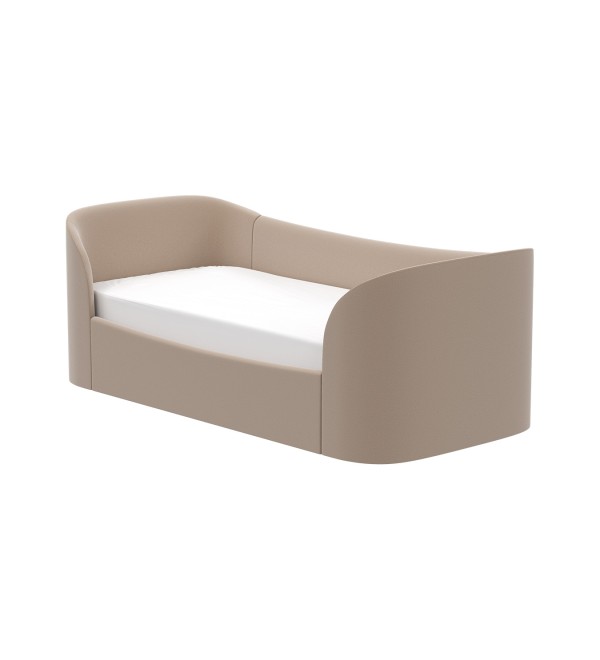 Диван-кровать KIDI Soft 90*200 см (бежевый)