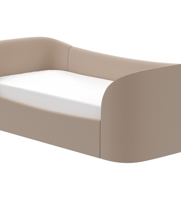 Диван-кровать KIDI Soft 90*200 см (бежевый)