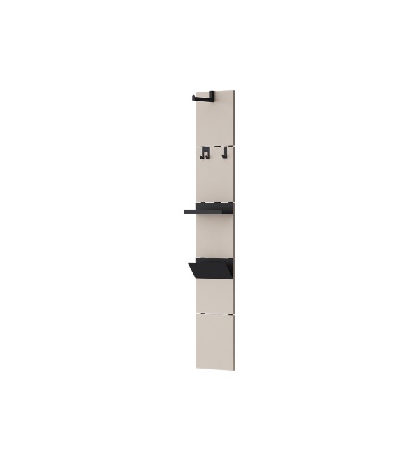 Вешалка Stripe L (кашемир)