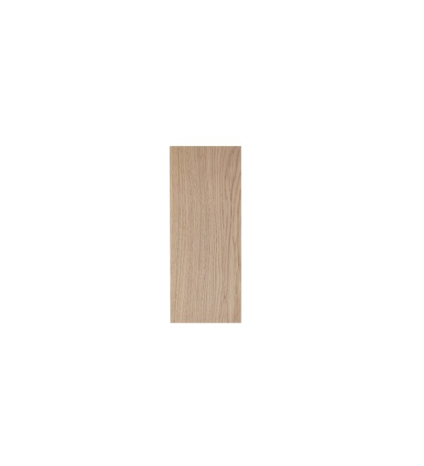 Панель для стеллажа Stripe 13,5*35 см (натуральный дуб)