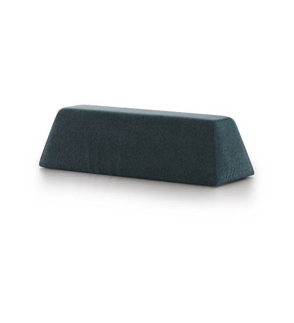 Спинка софы Cube (океан Prime)