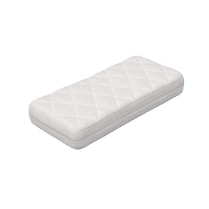 Матрас дополнитель для кроватки KIDI Soft до 173 см, 9 см