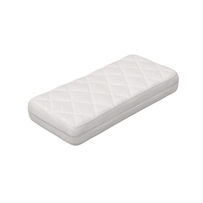 Матрас дополнитель для кроватки KIDI Soft до 173 см, 9 см