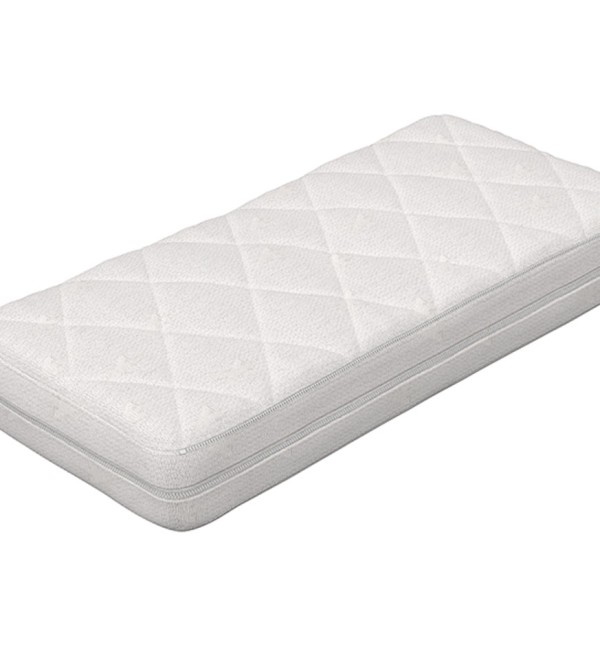 Матрас дополнитель для кроватки KIDI Soft до 173 см, 9 см