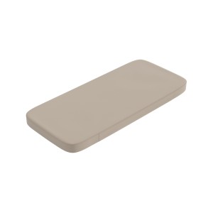 Чехол на матрас для дивана-кровати KIDI soft 90*200 см (бежевый)