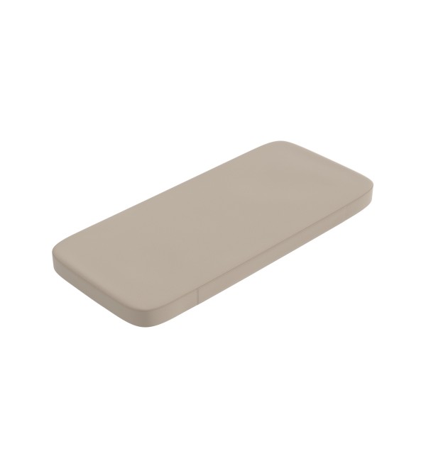 Чехол на матрас для дивана-кровати KIDI soft 90*200 см (бежевый)