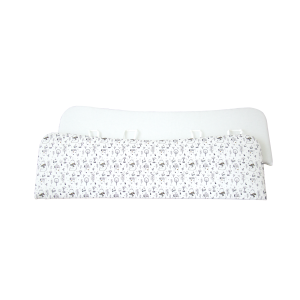 Мягкие бортики для кроватки KIDI soft 