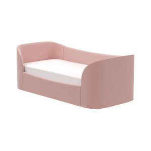 Диван-кровать KIDI Soft 90*200 см (розовый)